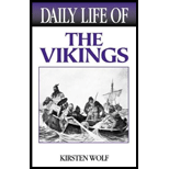 Daily Life of the Vikings