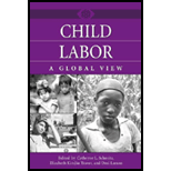 Child Labor Global View