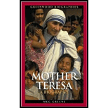 Mother Teresa  Biography