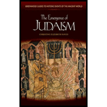 Emergence of Judaism