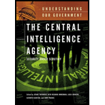 Central Intelligence Agency