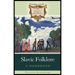 Slavic Folklore Handbook