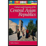 Culture and Customs of the Central Asian Republics