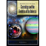 Cosmology and Evolution of the Universe