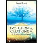 Evolution vs. Creationism