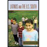 Latinos and U. S. South