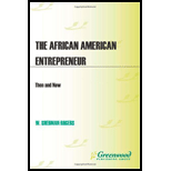 African American Entrepreneur