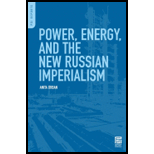 Power, Energy, and New Russian Imperialism