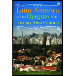 Latin America and the Origins of Its Twenty First Century