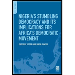 Nigerias Stumbling Democracy and Its Implications for Africas Democratic Movement