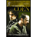 Brothers Coen Unique Characters O