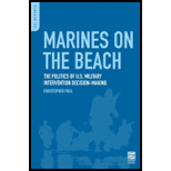 Marines on the Beach