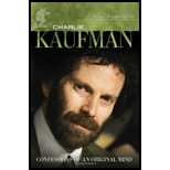 Charlie Kaufman Confessions of an Original Mind