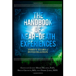 Handbook of Near   Death Experiences