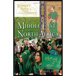 Womens Roles in the Middle East and North Africa