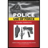 Police Use of Force