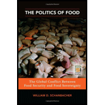 Politics of Food