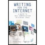 Writing for the Internet Guide to Real