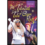 Twisted Tale of Glam Rock