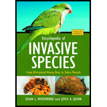 Encyclopedia of Invasive Species From Africanized Honey Bees to Zebra Mussels