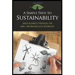 Simple Path to Sustainability