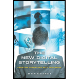 New Digital Storytelling