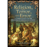 Religion, Terror, and Error