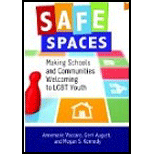 Safe Spaces