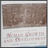 Human Growth and Development, Study Guide - Beverly Schroeder