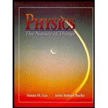 Physics  The Nature of Things