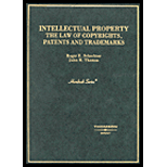 Intellectual Property  Hornbook