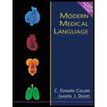 Modern Medical Language / With 3.5 Disk