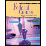 Federal Courts