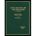 Civil Rights Law and Practice