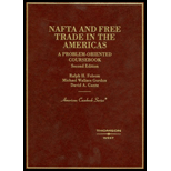 NAFTA and Free Trade in the Americas