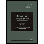 Labor Law Cases and Materials  Coll. Bargaining