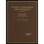 Patent Litigation and Strategy