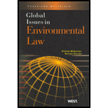 Global Issues in Environmental Law