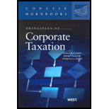 Principles of Corporate Taxation