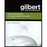 Gilbert Agency and Partnership