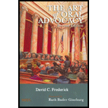 Art of Oral Advocacy