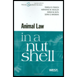 Animal Law in a Nutshell