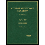 Corporate Income Taxation