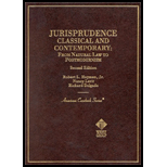 Jurisprudence  Classical and Contemporary, From Natural Law to Postmodernism