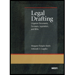 Legal Drafting