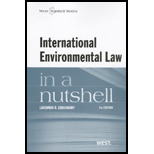 International Environmental Law