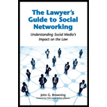 Lawyers Guide to Social Networking