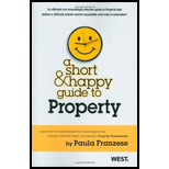 SHORT+HAPPY GUIDE TO PROPERTY