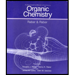 Organic Chemistry Stud. Solution Manual