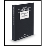 Wests Illinois Criminal Law and Proc. 2013